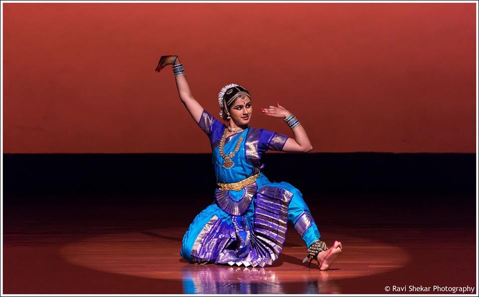 Medha Acharya Performance